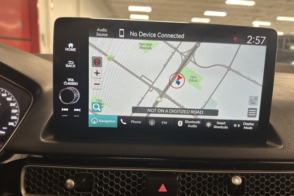 2023 Honda Civic - Image 18