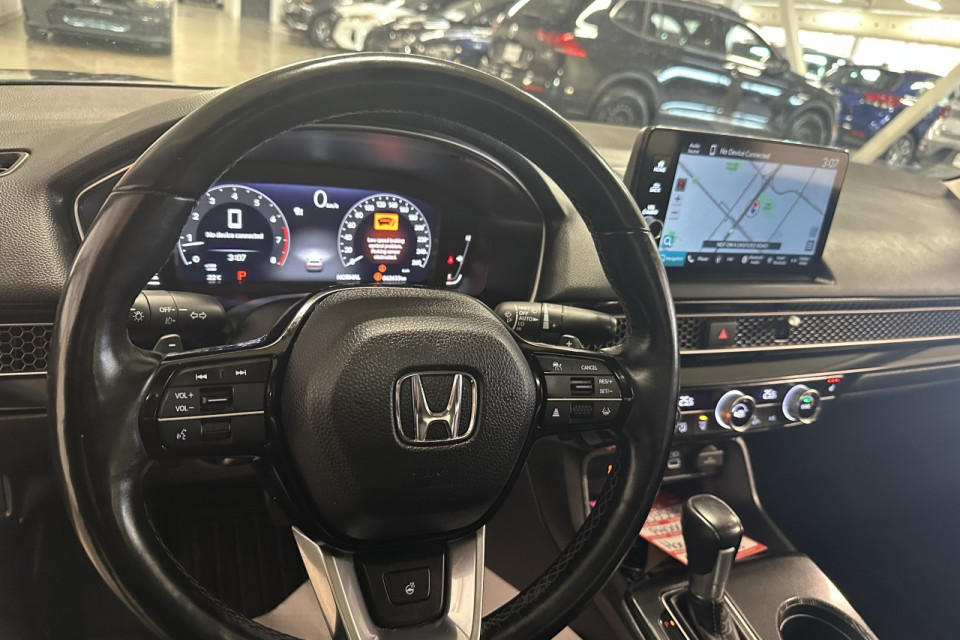 2023 Honda Civic - Image 19