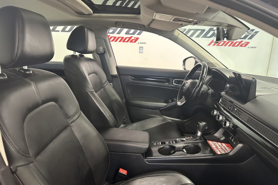 2023 Honda Civic - Image 22