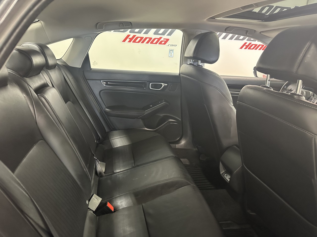 2023 Honda Civic - Image 23