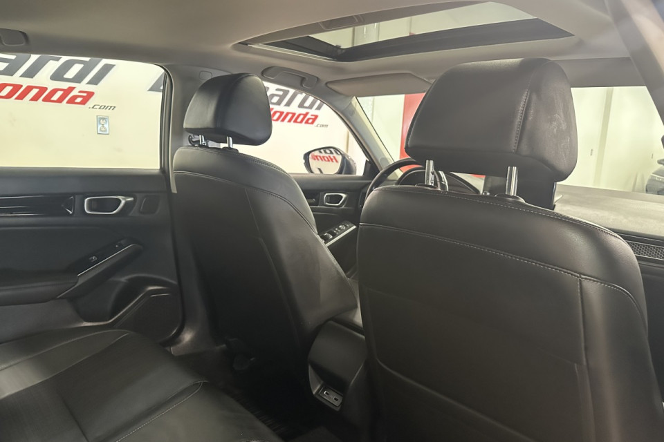 2023 Honda Civic - Image 24