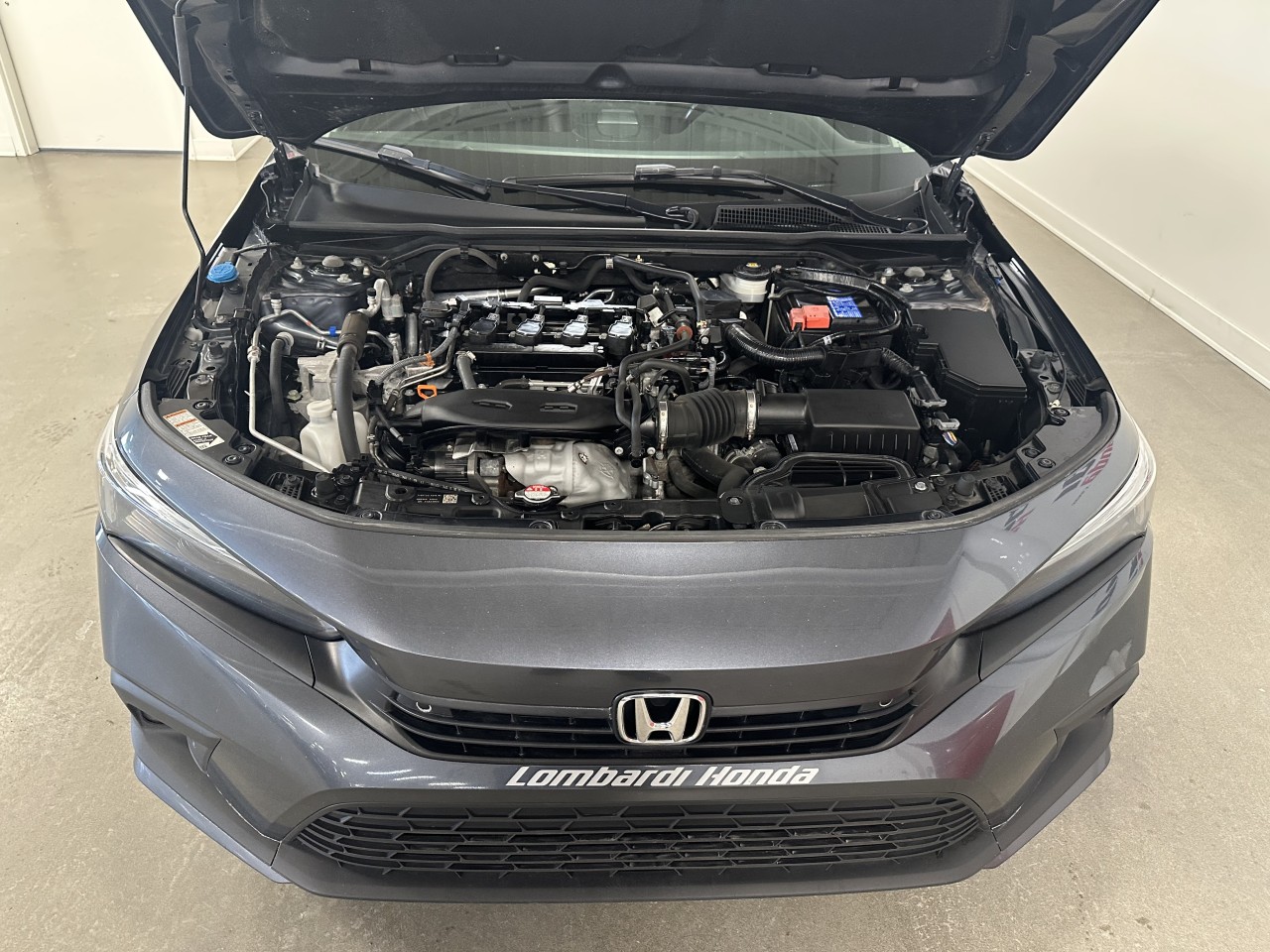 2023 Honda Civic - Image 25