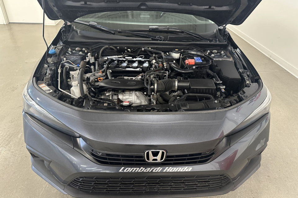 2023 Honda Civic - Image 25