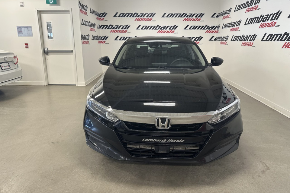 2019 Honda Accord - Image 3