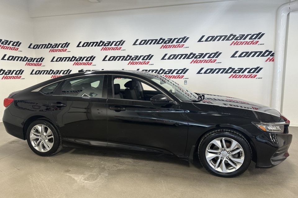 2019 Honda Accord - Image 7