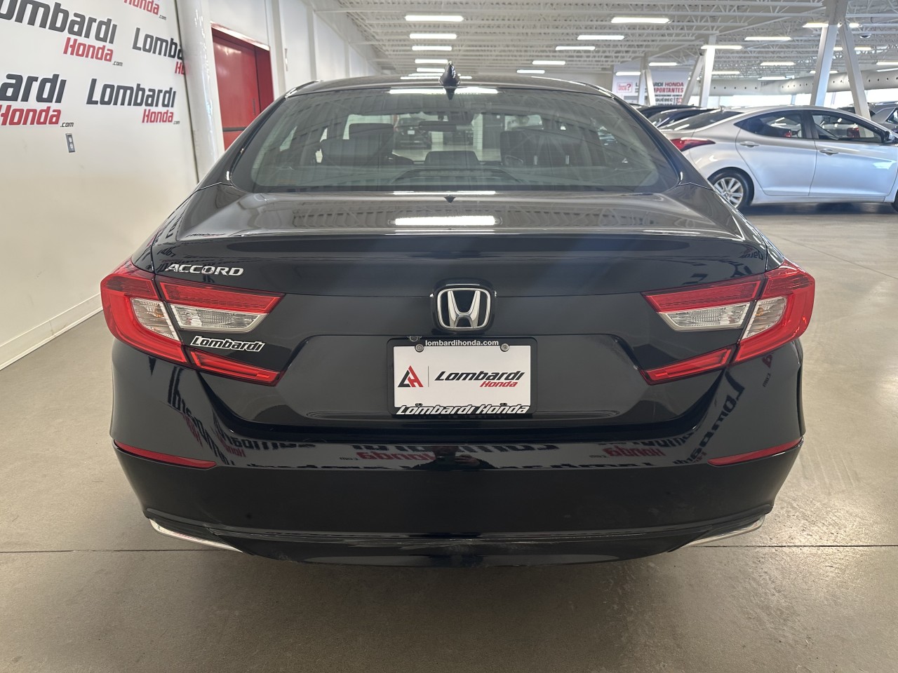 2019 Honda Accord - Image 10