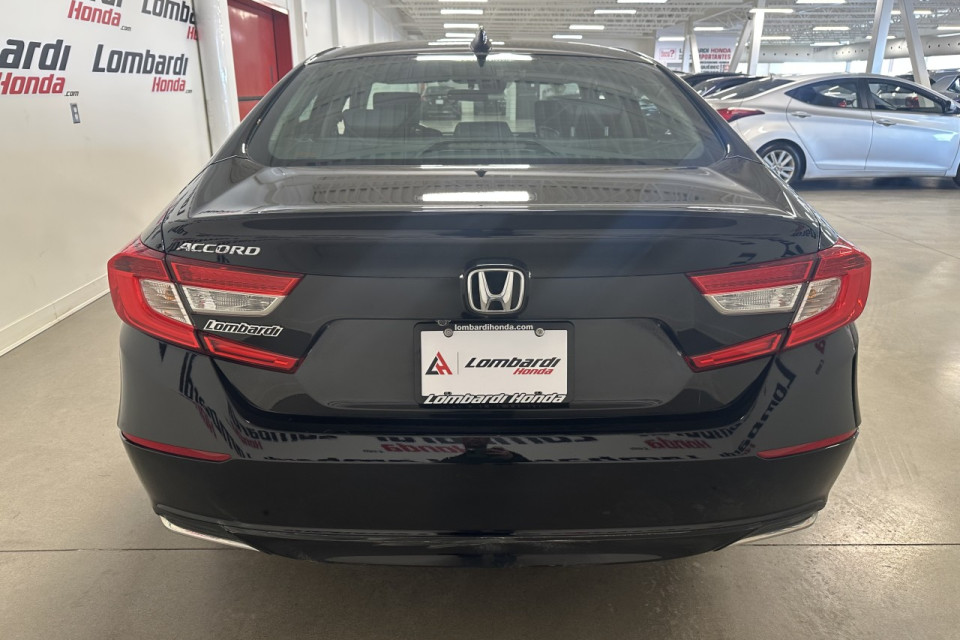 2019 Honda Accord - Image 10