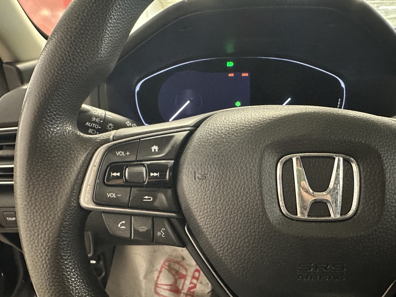 2019 Honda Accord - Image 15