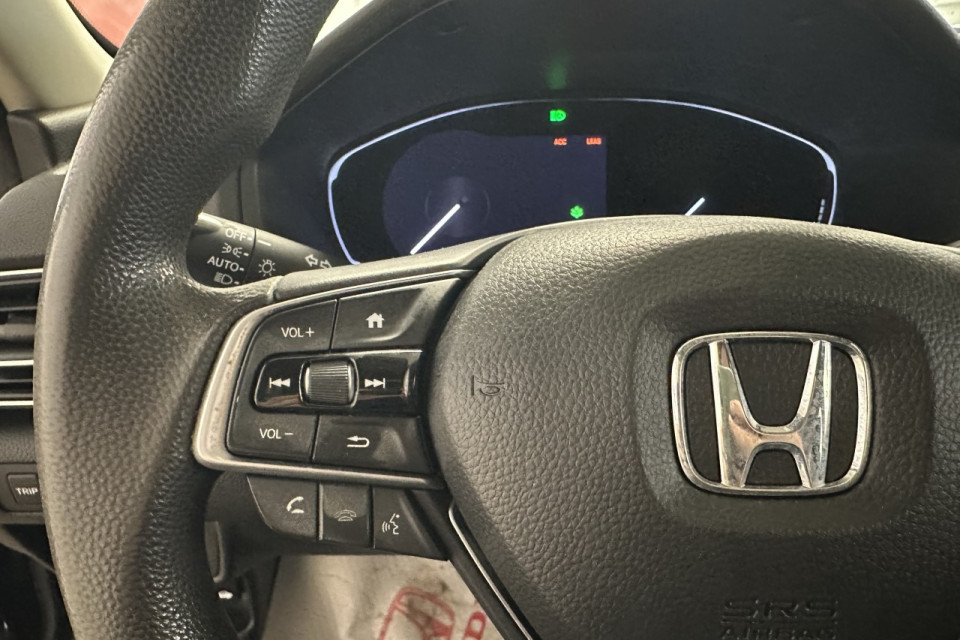 2019 Honda Accord - Image 15