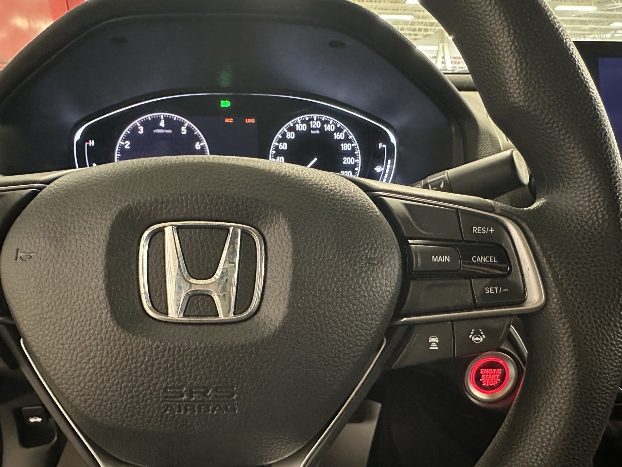 2019 Honda Accord - Image 16