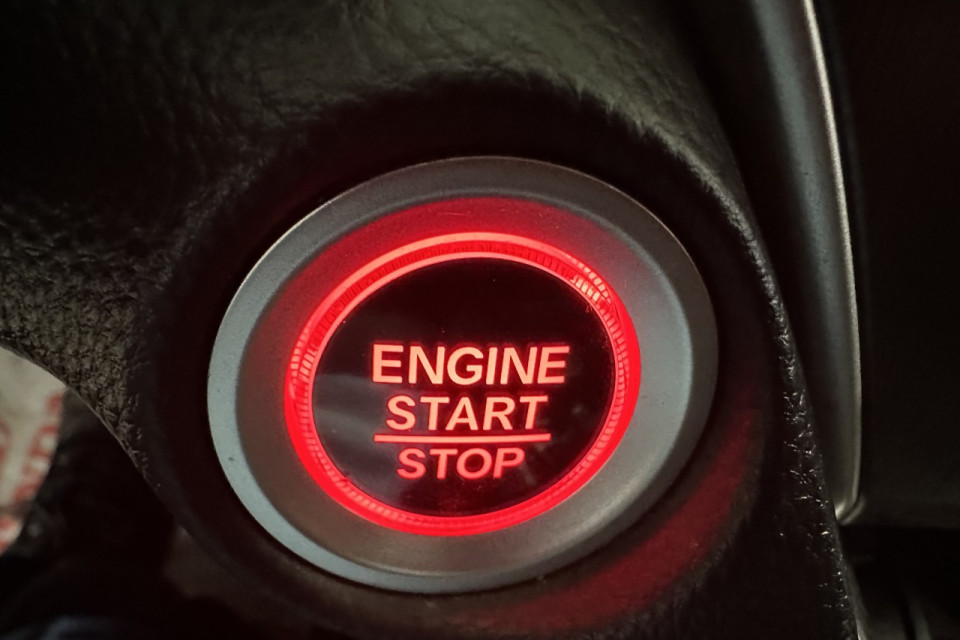 2019 Honda Accord - Image 18