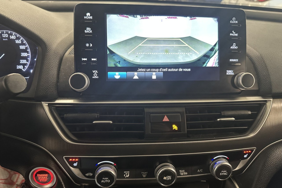 2019 Honda Accord - Image 17