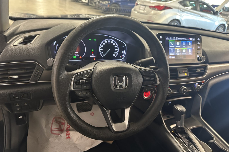 2019 Honda Accord - Image 19