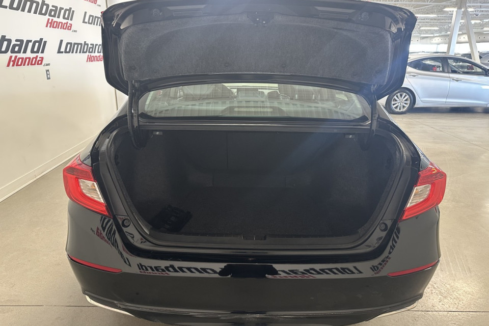 2019 Honda Accord - Image 21