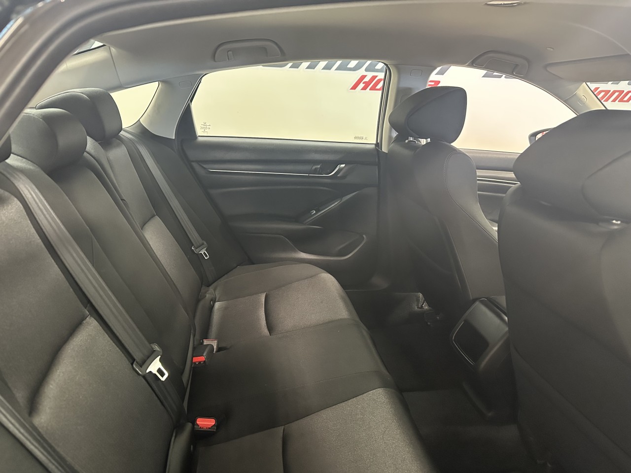 2019 Honda Accord - Image 23