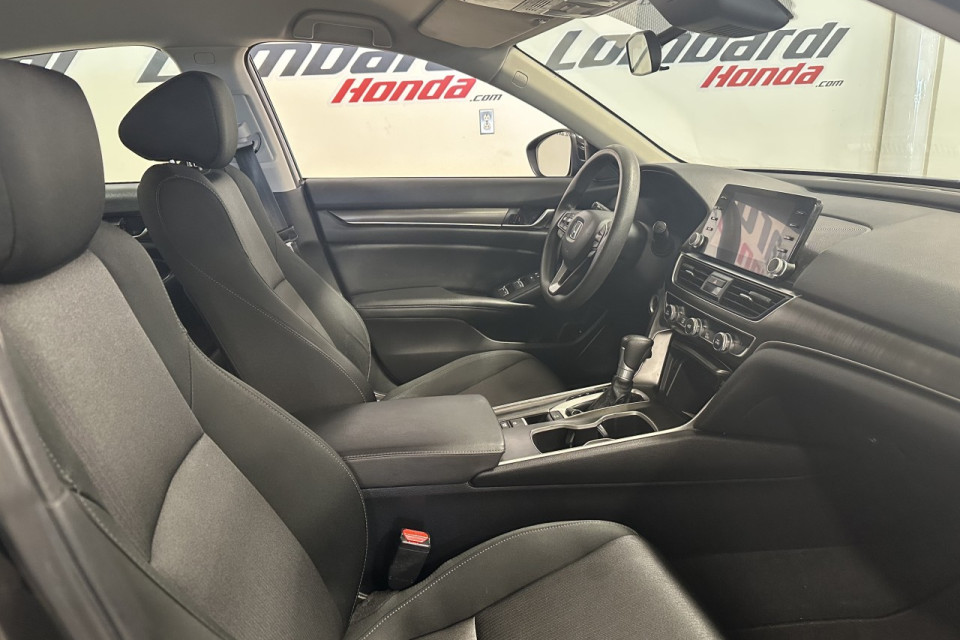 2019 Honda Accord - Image 22