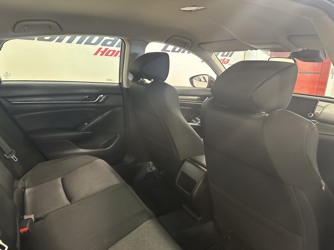 2019 Honda Accord - Image 24