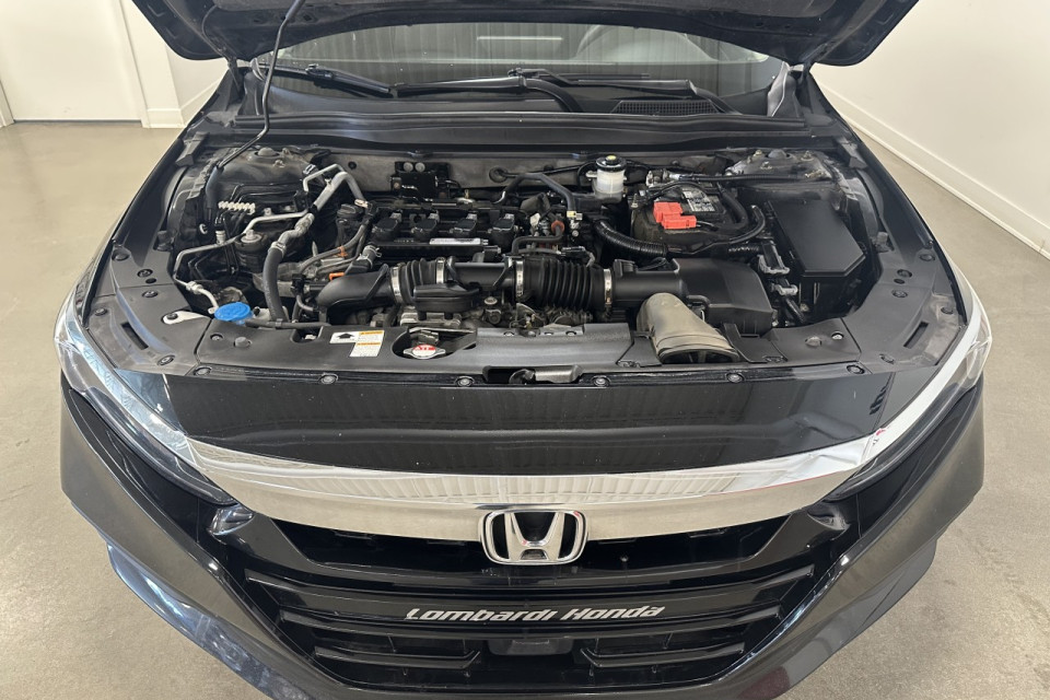 2019 Honda Accord - Image 25