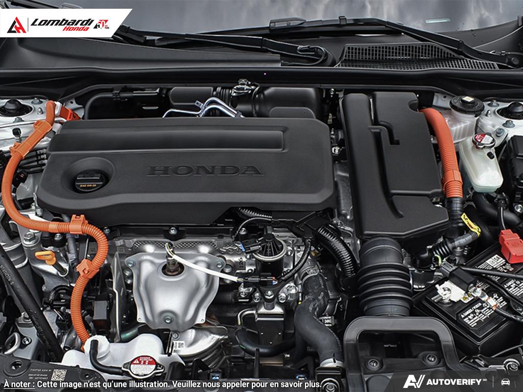 2026 HONDA CIVIC - Image 6