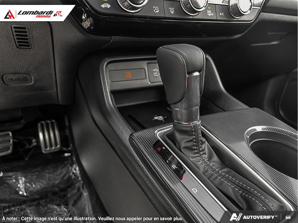 2026 HONDA CIVIC - Image 13