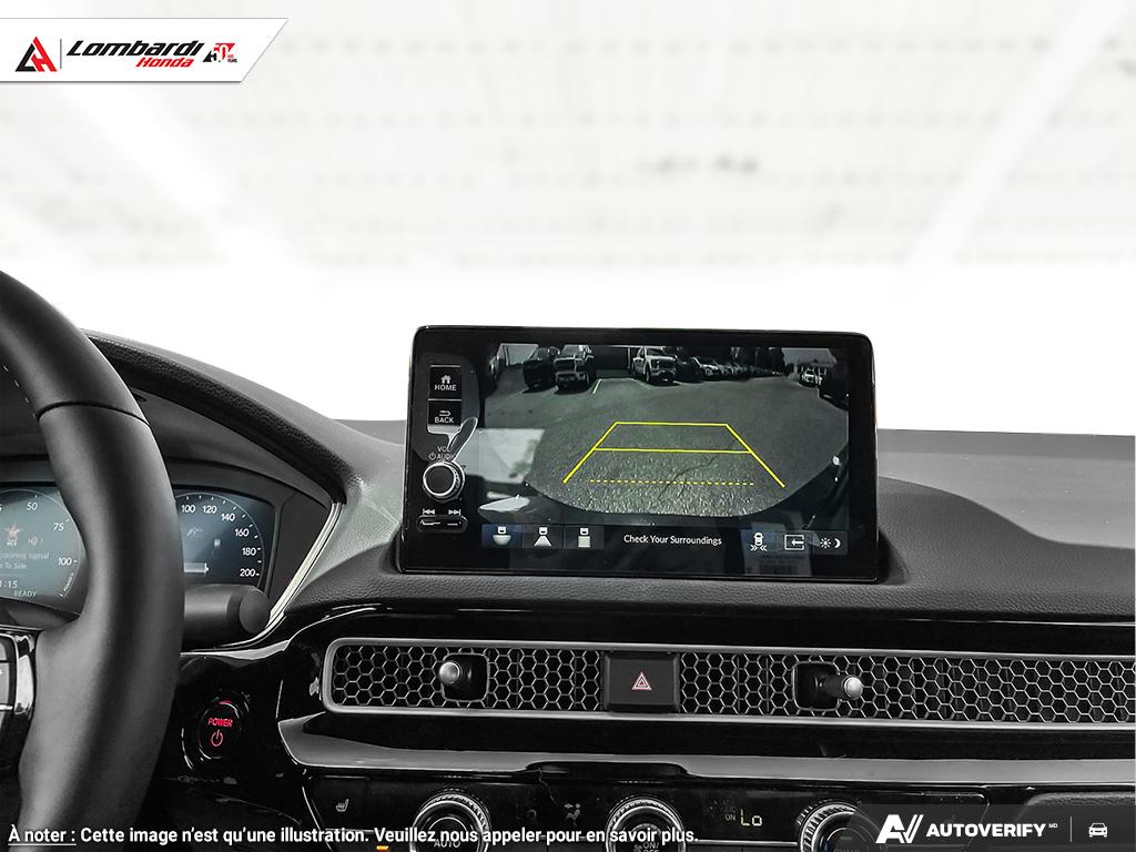 2026 HONDA CIVIC - Image 14