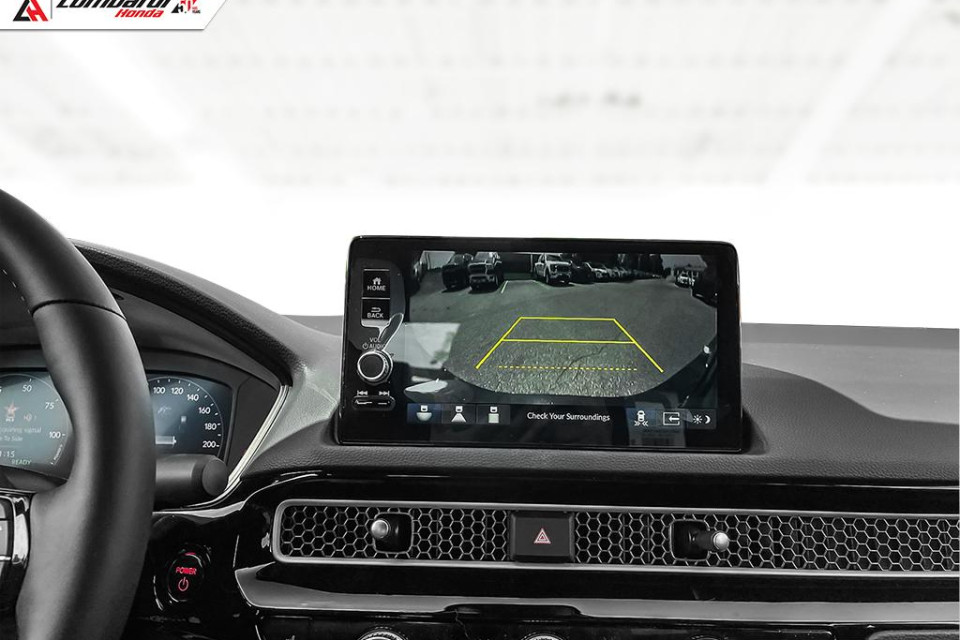 2026 HONDA CIVIC - Image 14