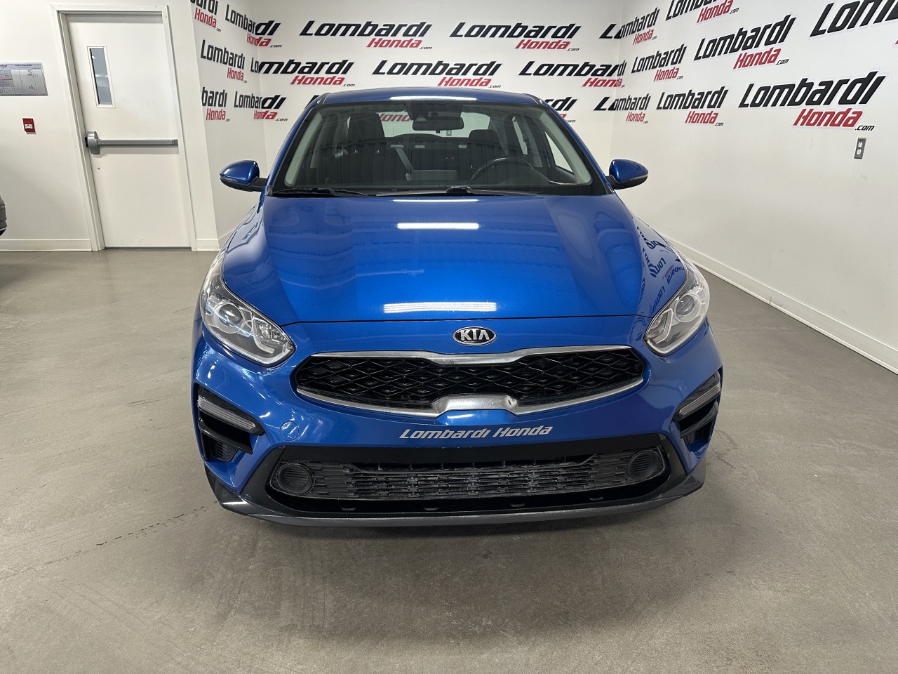 2021 Kia Forte - Image 3