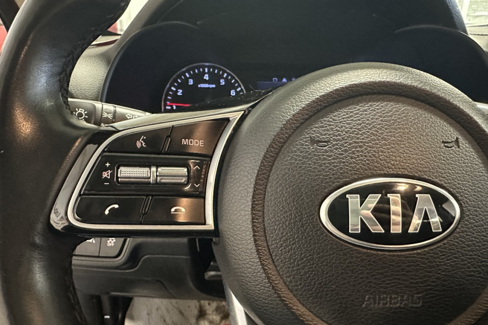 2021 Kia Forte - Image 14