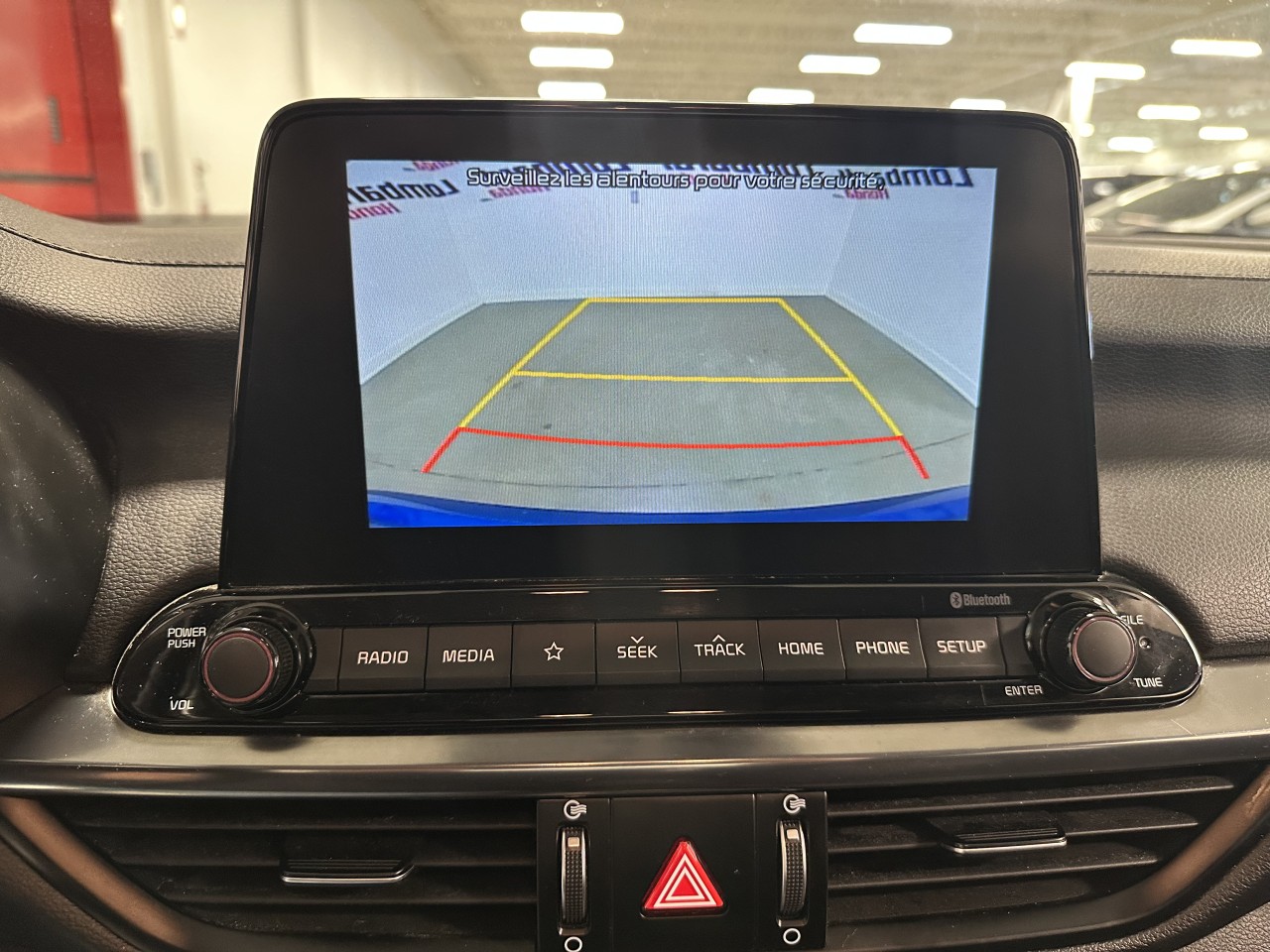 2021 Kia Forte - Image 16