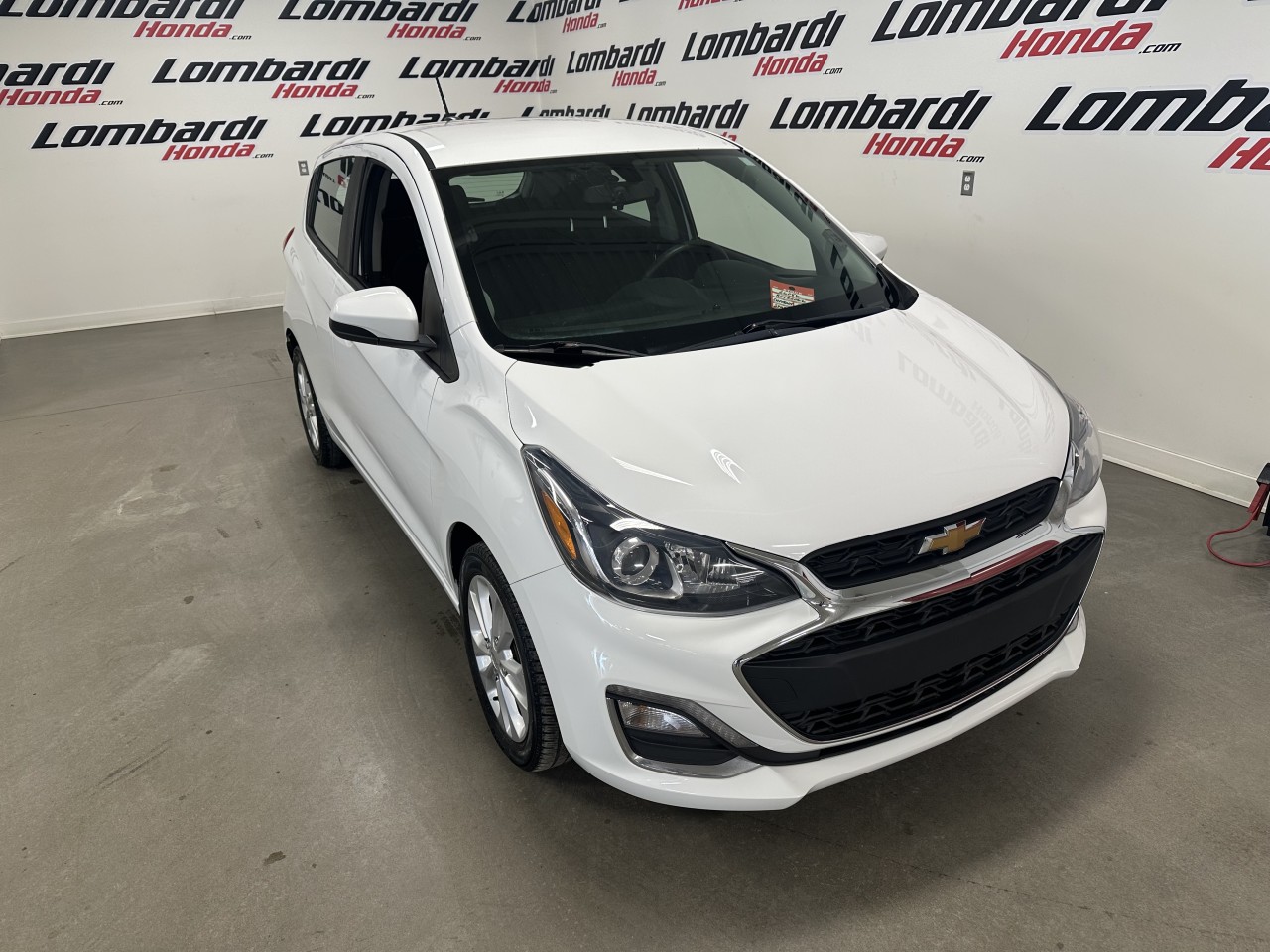2019 Chevrolet Spark - Image 3