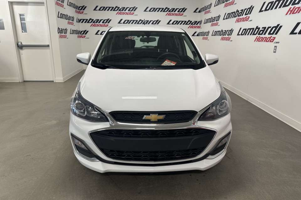 2019 Chevrolet Spark - Image 4