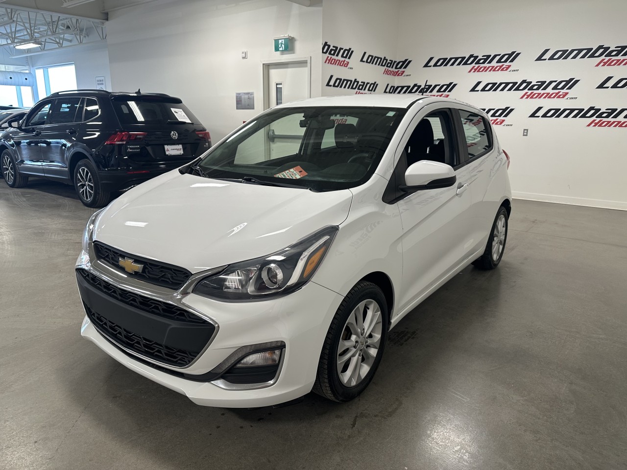 2019 Chevrolet Spark - Image 16
