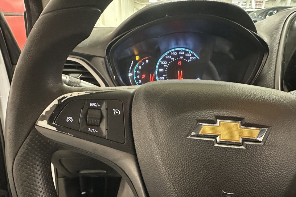 2019 Chevrolet Spark - Image 6
