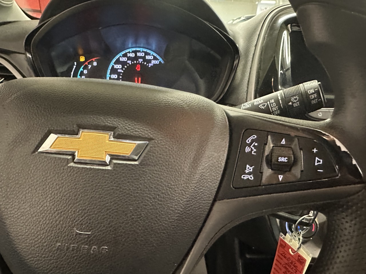 2019 Chevrolet Spark - Image 7