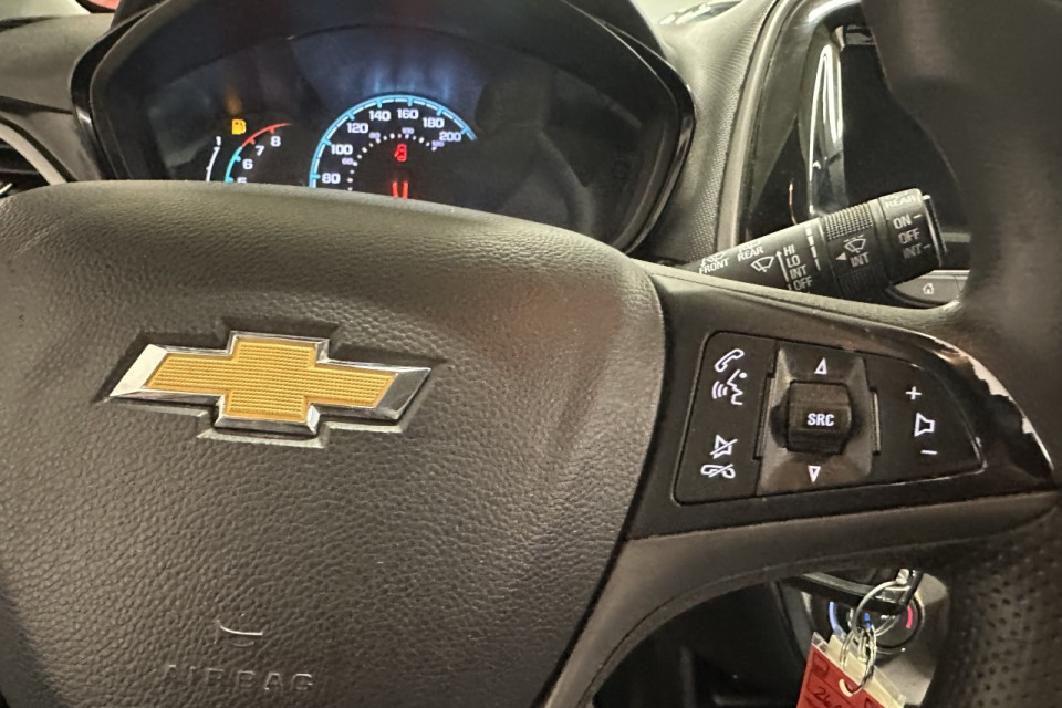 2019 Chevrolet Spark - Image 7