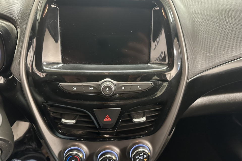 2019 Chevrolet Spark - Image 8