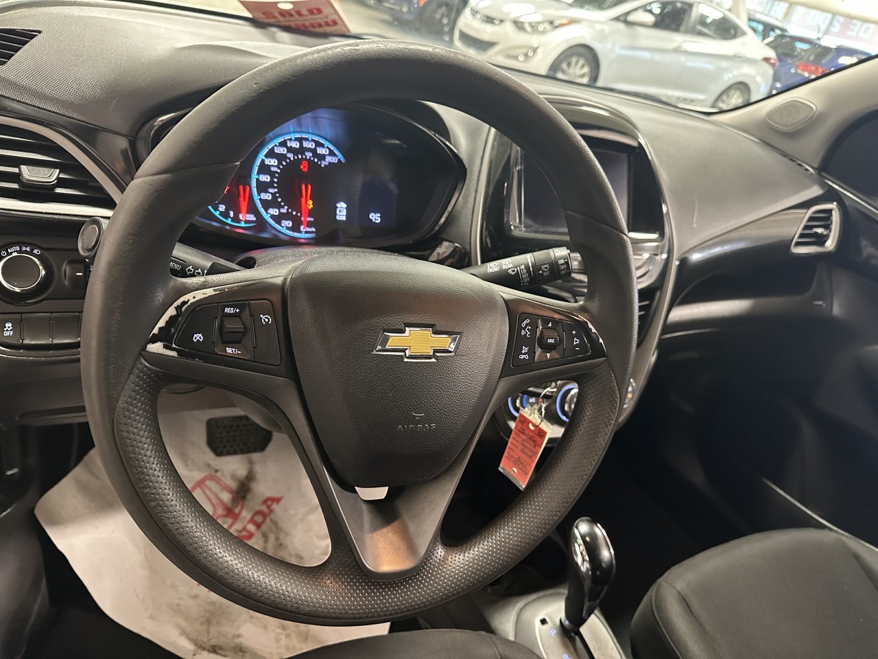 2019 Chevrolet Spark - Image 10