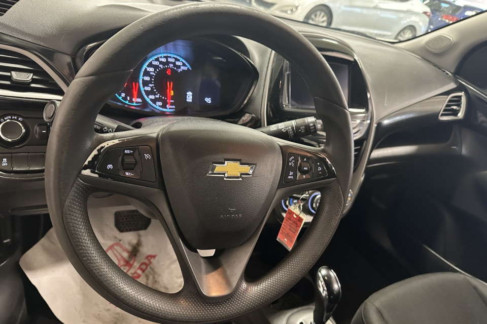 2019 Chevrolet Spark - Image 10
