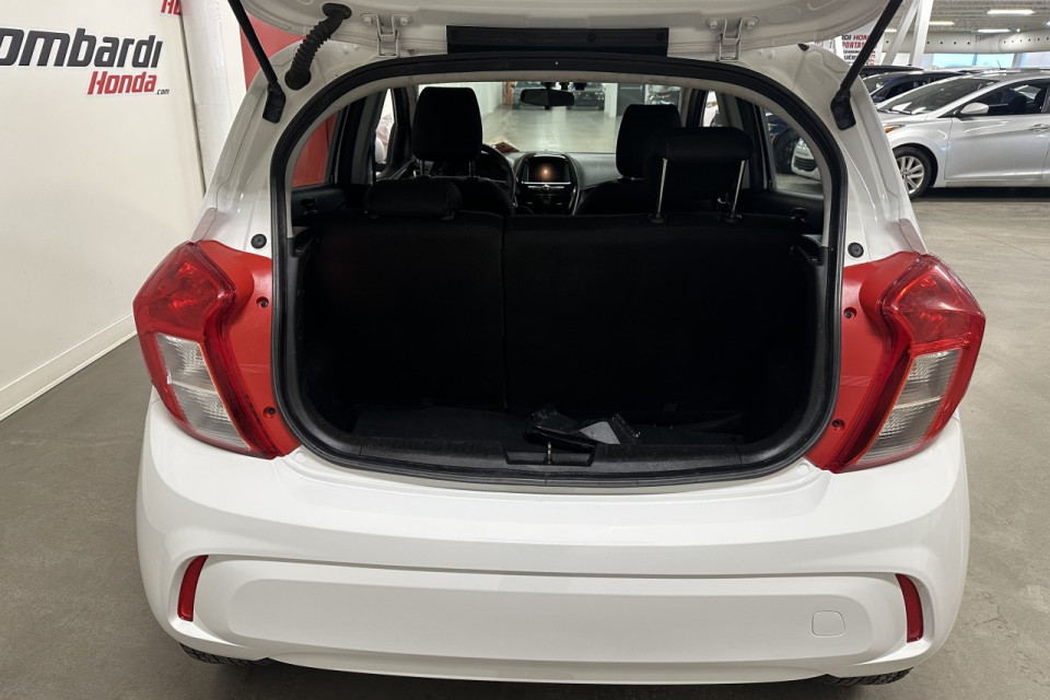 2019 Chevrolet Spark - Image 11