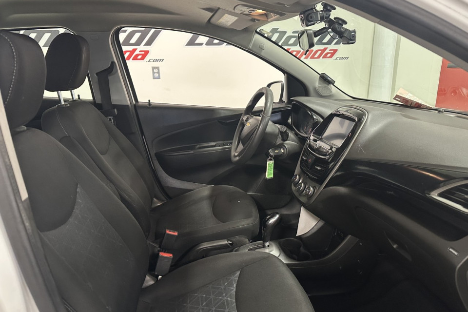 2019 Chevrolet Spark - Image 12