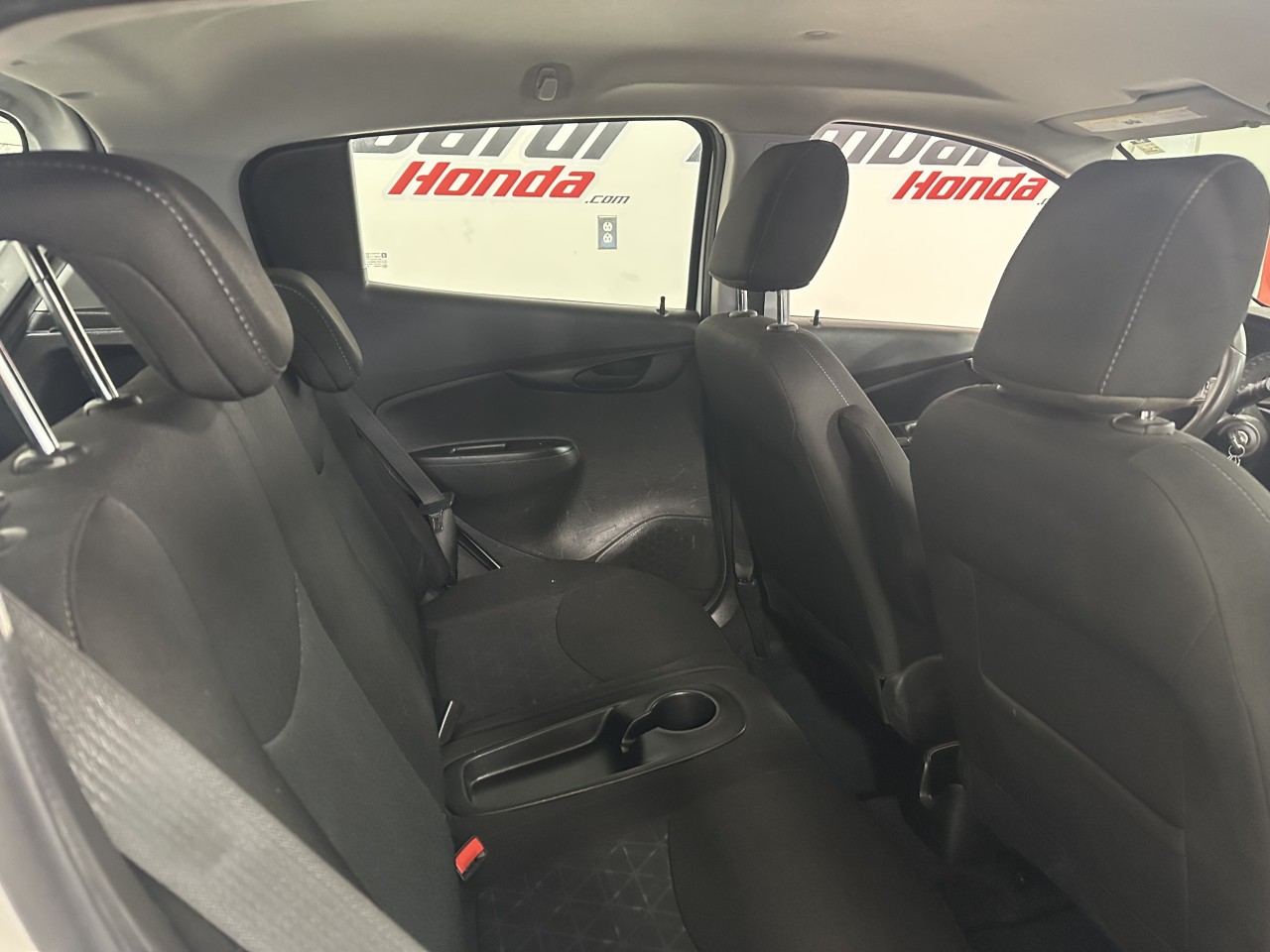 2019 Chevrolet Spark - Image 13