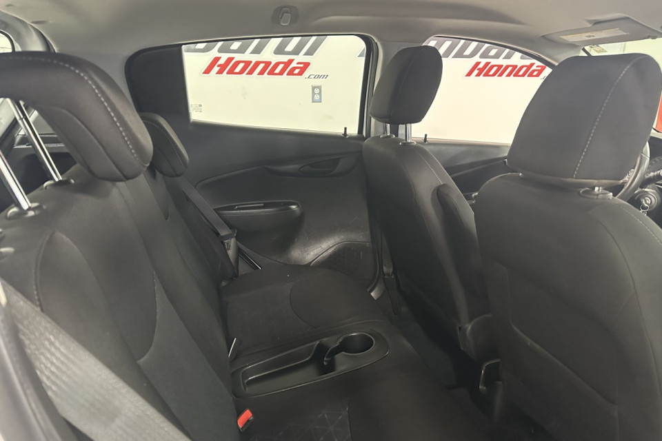 2019 Chevrolet Spark - Image 13