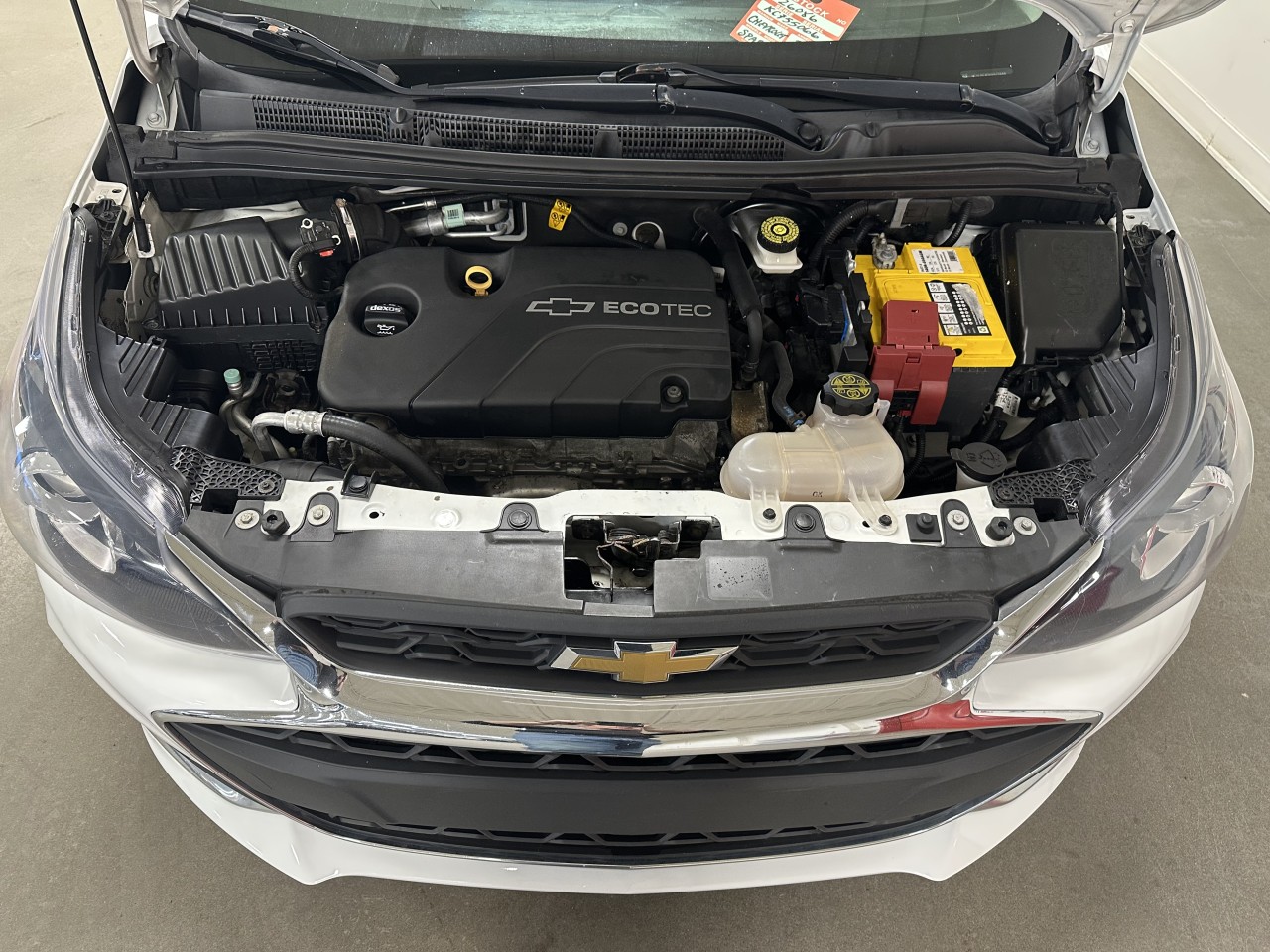 2019 Chevrolet Spark - Image 15