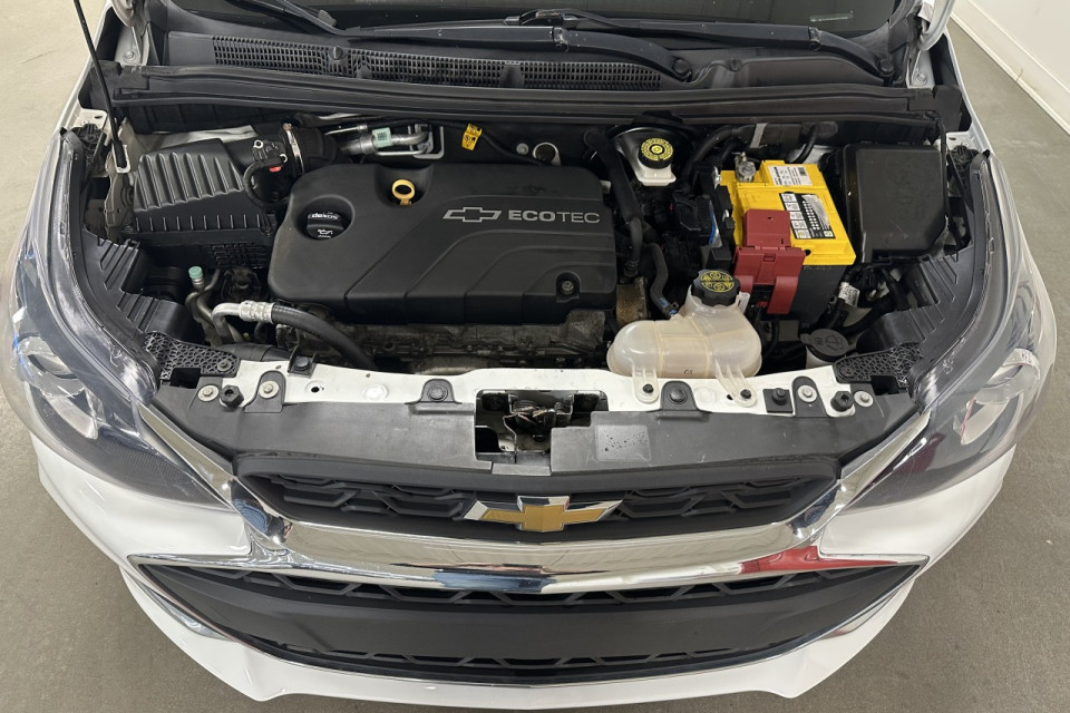 2019 Chevrolet Spark - Image 15