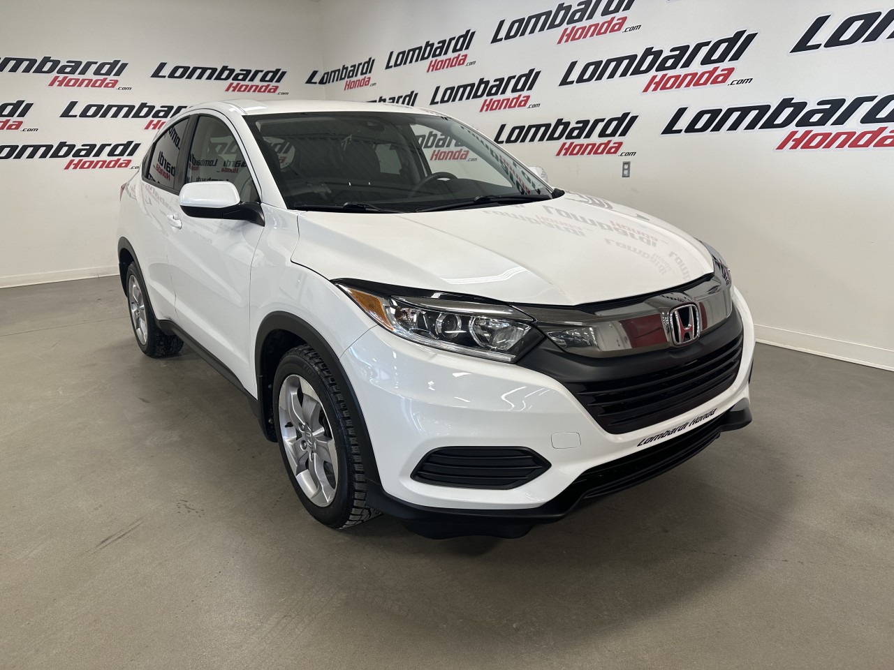 2021 Honda HR-V - Image 23