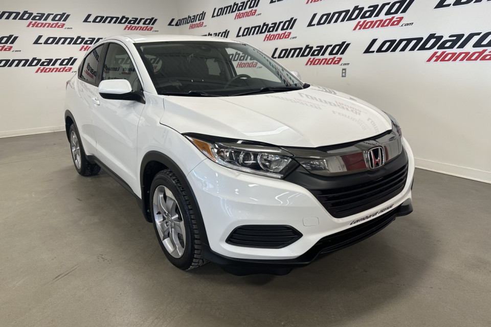 2021 Honda HR-V - Image 23