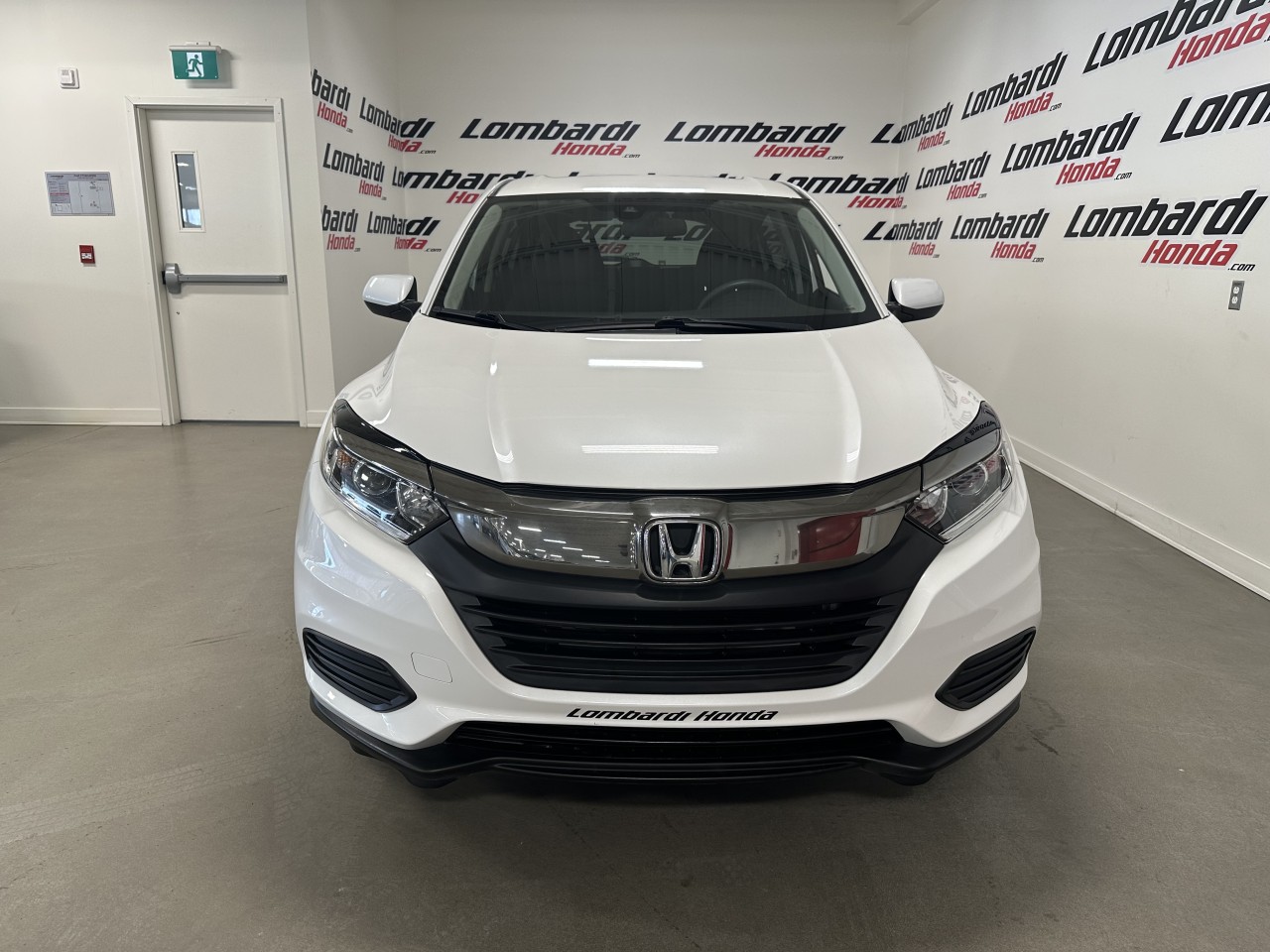 2021 Honda HR-V - Image 3