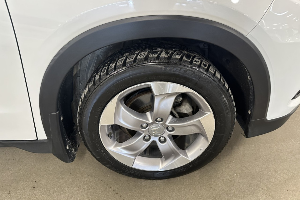 2021 Honda HR-V - Image 5