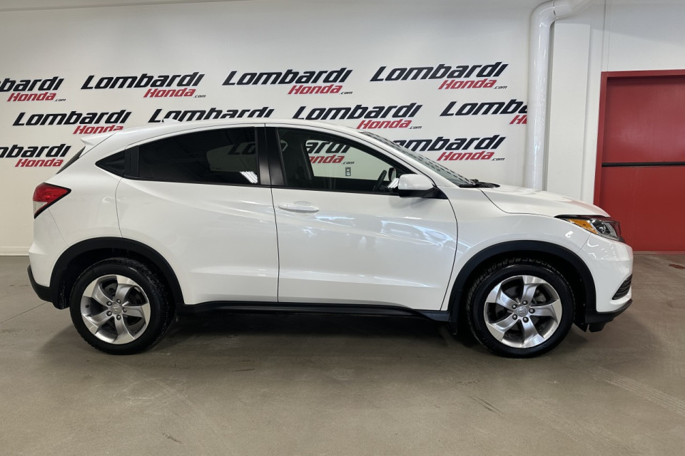 2021 Honda HR-V - Image 6