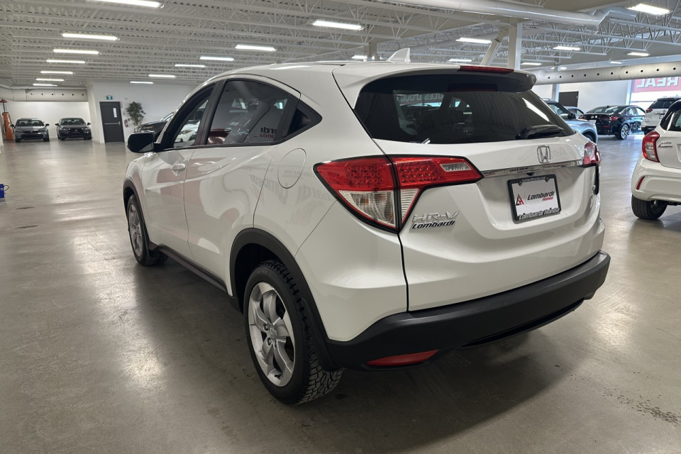 2021 Honda HR-V - Image 10